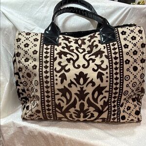 Kate Landry Tote